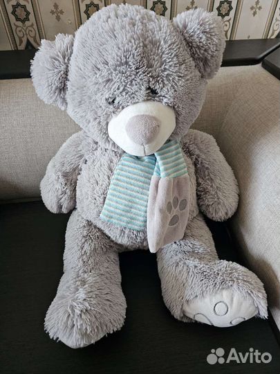 Игрушка Мишка Тедди