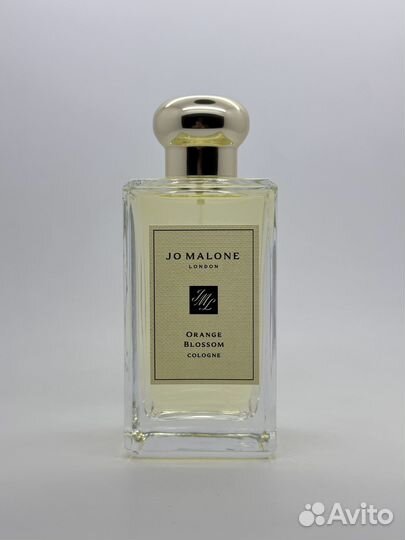 Jo Malone Orange Blossom