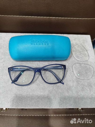 Очки женские