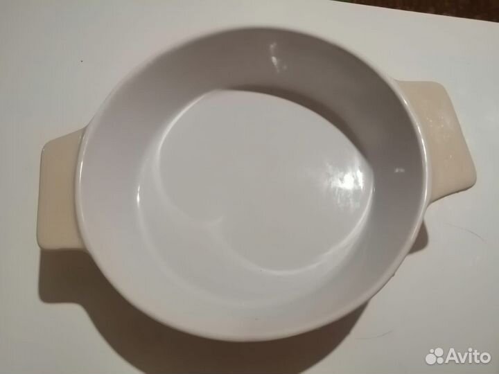 Форма для запекания 22 см