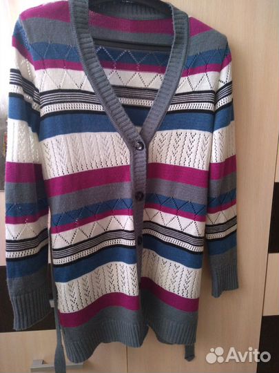 Кардиган женский