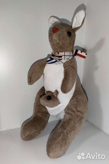 Кенгуру новые