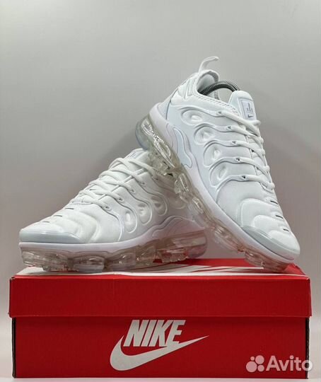 Кроссовки Nike Air Max Vapormax Plus