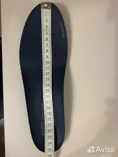 Новые слипоны балетки ecco 38