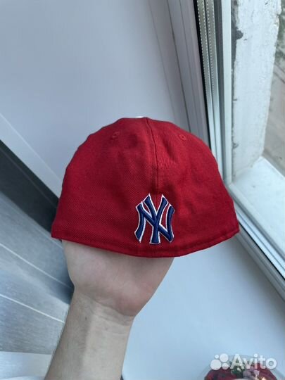 Кепка new era 7 1/2