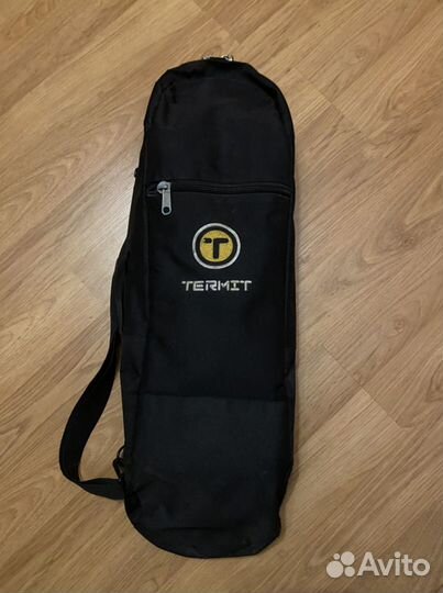 Скейтборд AntiHero (комплект)