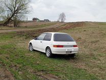 Toyota Corolla II 1.3 AT, 1992, 200 000 км, с пробегом, цена 250 000 руб.