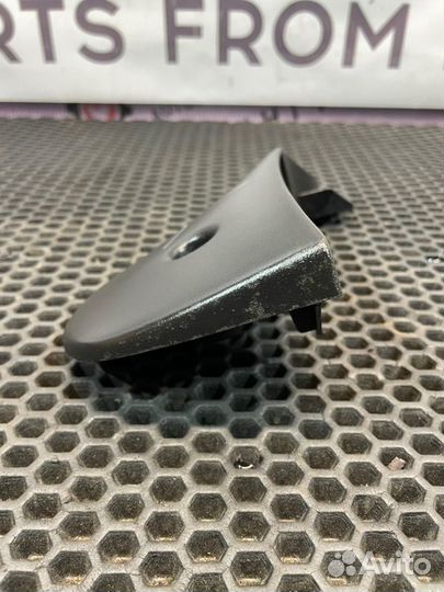 Накладка на зеркало левая Ford Transit IV 2.5 DI