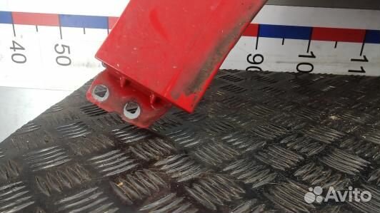 Крыло переднее правое ford focus 3 (TNP14EC01)