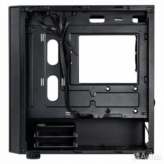 Корпус Cooler Master Elite 300 530667