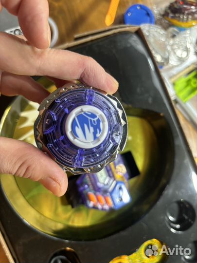 Infiniti надо набор