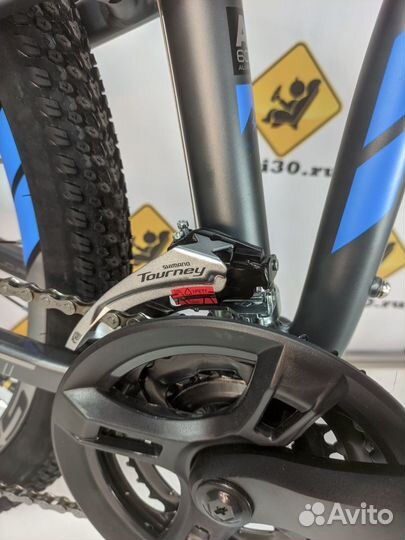 Велосипед складной 26