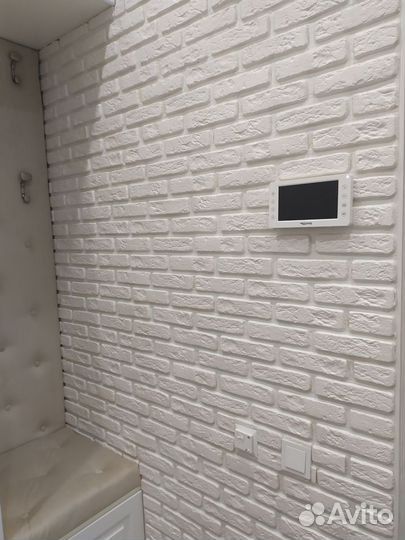 Декоративный кирпич Клинкер