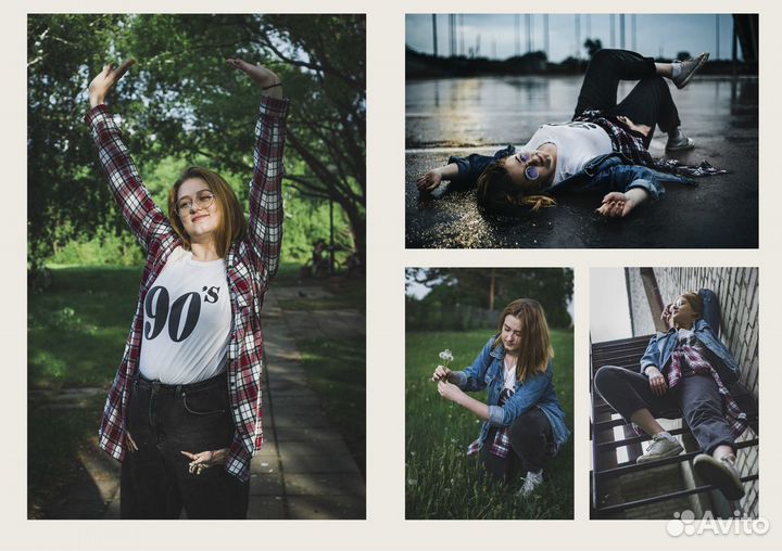 Фотограф. Фотосессии Омск