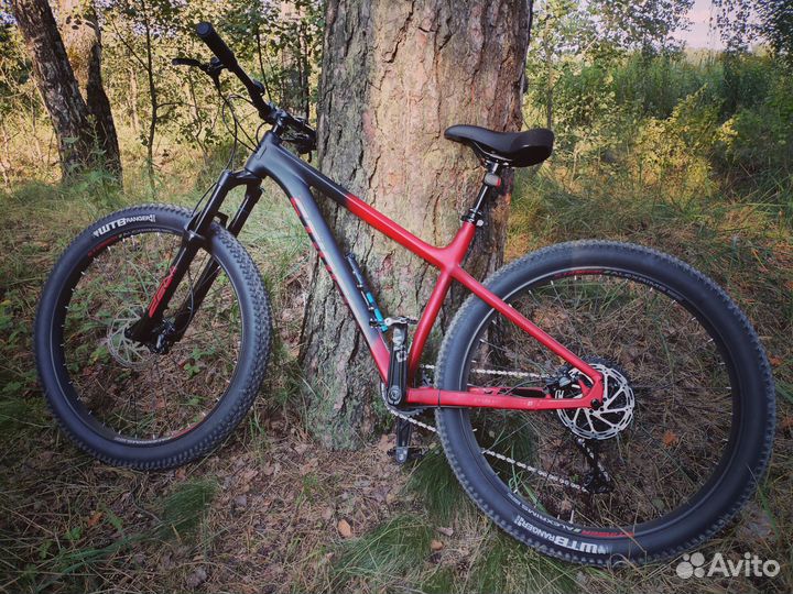 Горный велосипед Stinger Quest STD 27.5 Рама 18