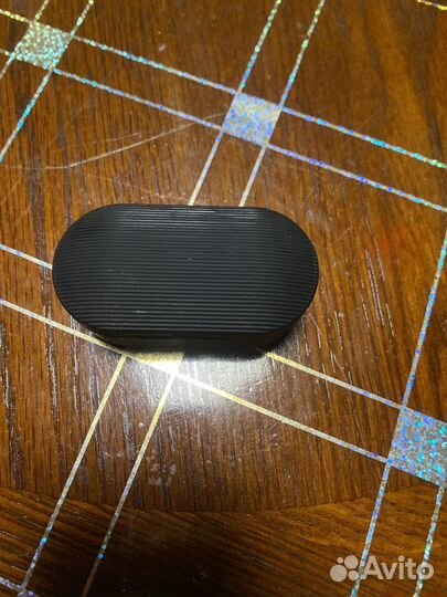 Беспроводные наушники