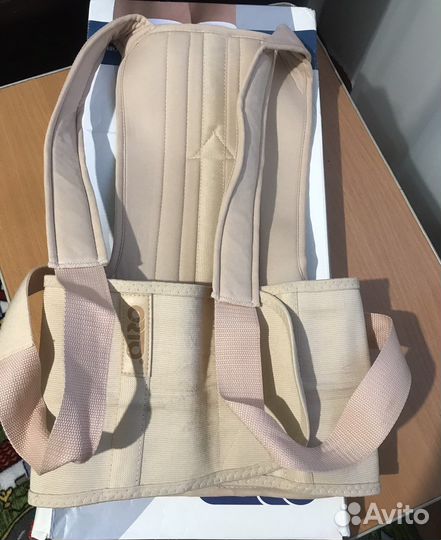 Корректор осанки