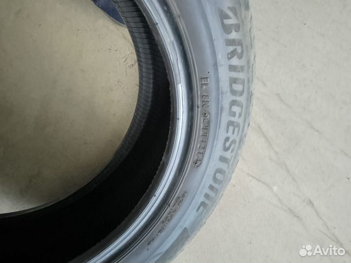 Bridgestone Turanza 6 195/55 R15 80V