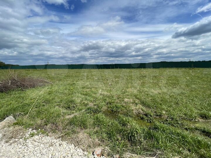 Участок 12 сот. (ИЖС)