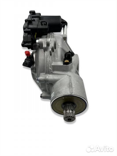 Редуктор передний BRP Maverick R 2024 705402469