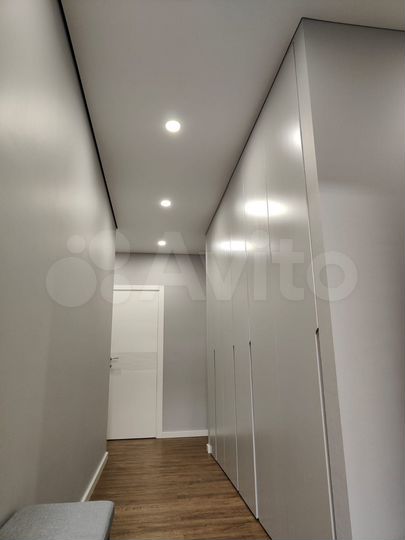 3-к. квартира, 78,3 м², 4/4 эт.