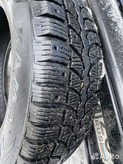 КАМА 505 Irbis 175/65 R14