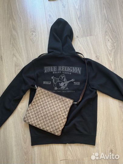 Сумка Gucci Messenger оригинал