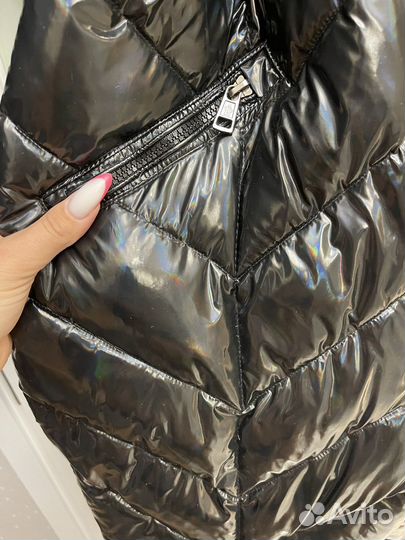 Комбинезон moncler