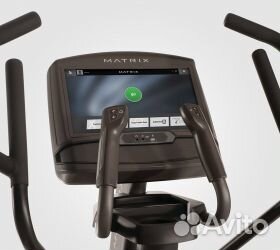Эллиптический эргометр Matrix A50XIR, 2021
