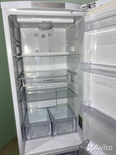 Холодильник Hotpoint-Ariston Гарантия