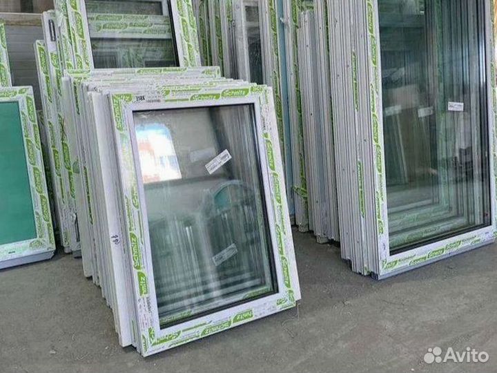 Окна рехау с гарантией / остекление балконов