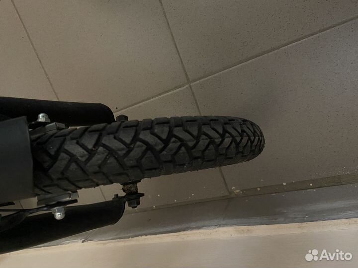 Велосипед Lambo 14