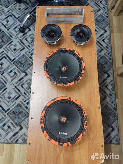 Bluetooth колонка