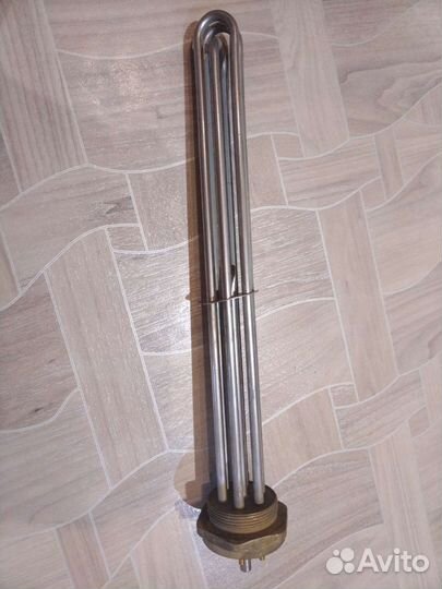 Тэн 12квт 380в