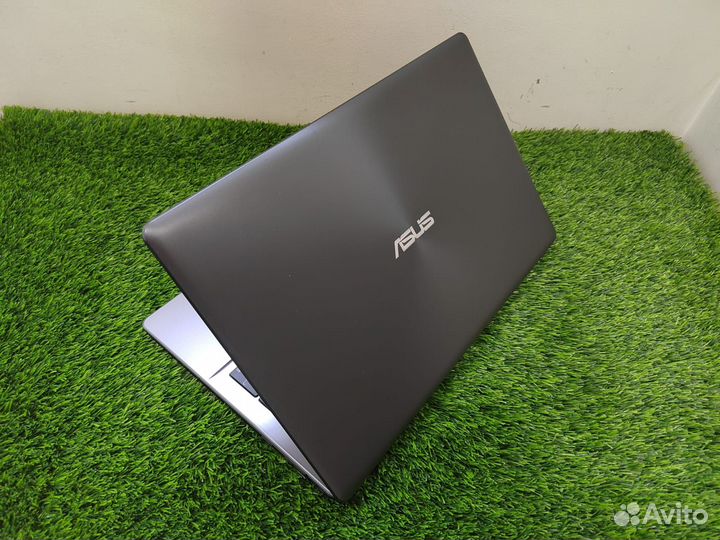 Asus X550CC (Core i3/8 RAM/SSD/Дискретное видео)