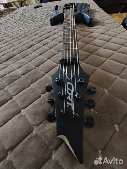 Гитара Cort kx-100