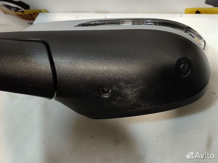 Зеркало левое Chery Tiggo 7 Pro