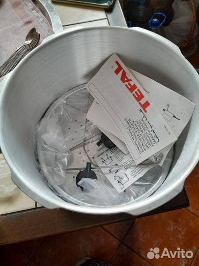 Скороварка СССР