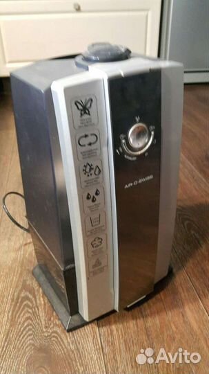 Увлажнитель Boneco air-o-swiss