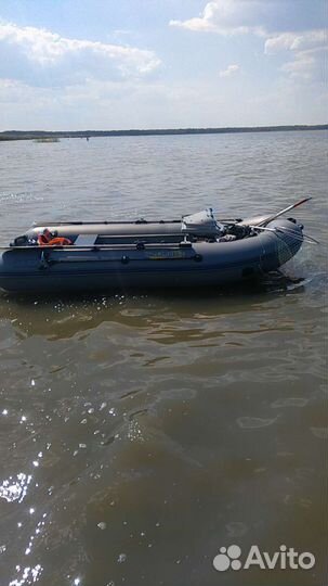 Адмирал 305