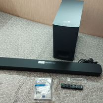 Саундбар Sony HT-S350 black