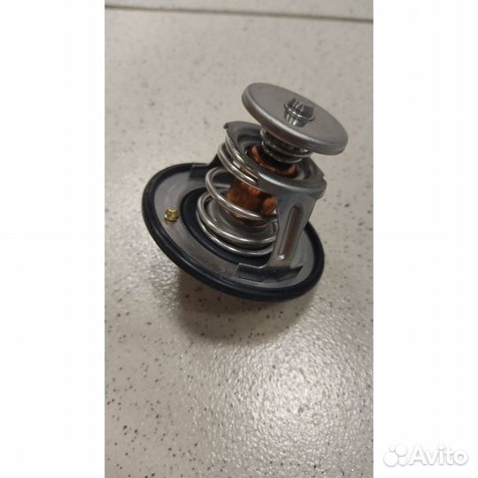 Корпус термостата газ-3302 дв.cummins ISF 2.8 (оао