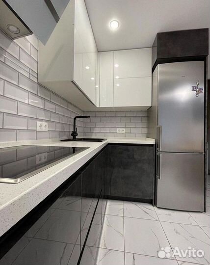 Кухня на заказ