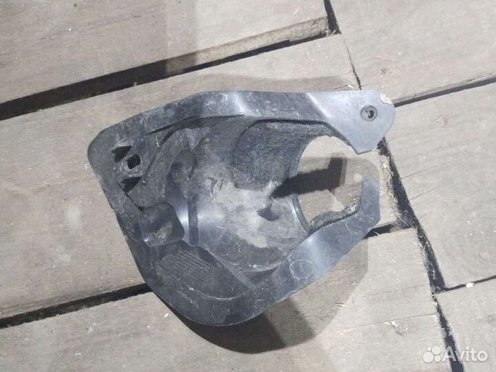 4525902080 Пыльник рулевой колонки Toyota Auris