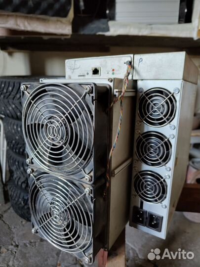 Antminer s19 95 th