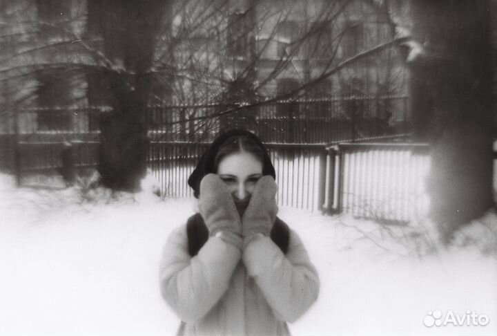 Модификация объективов Гелиос 44 petzval mod