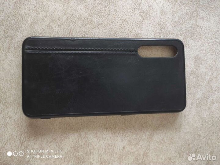 Чехлы для Xiaomi mi 9