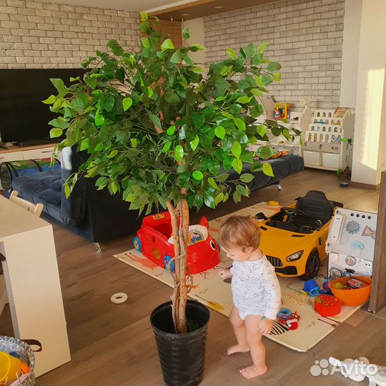 Искусственное дерево