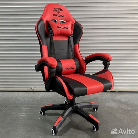 Компьютерное кресло новое