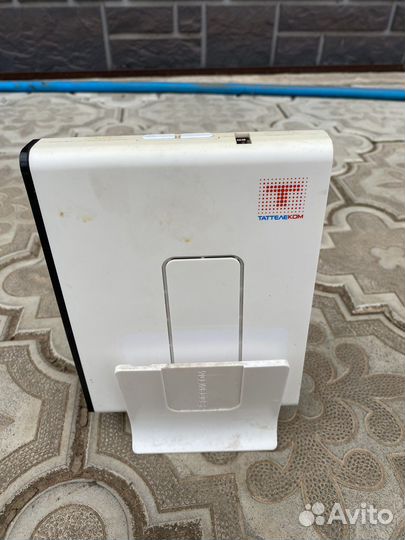 Вай фай роутер таттелеком